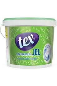 Tex Katı Jel Deterjan